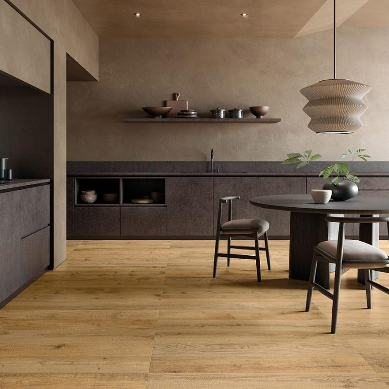 ESSENCE Honey, Carrelage intérieur