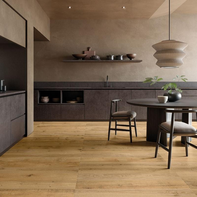 ESSENCE Honey, Carrelage intérieur