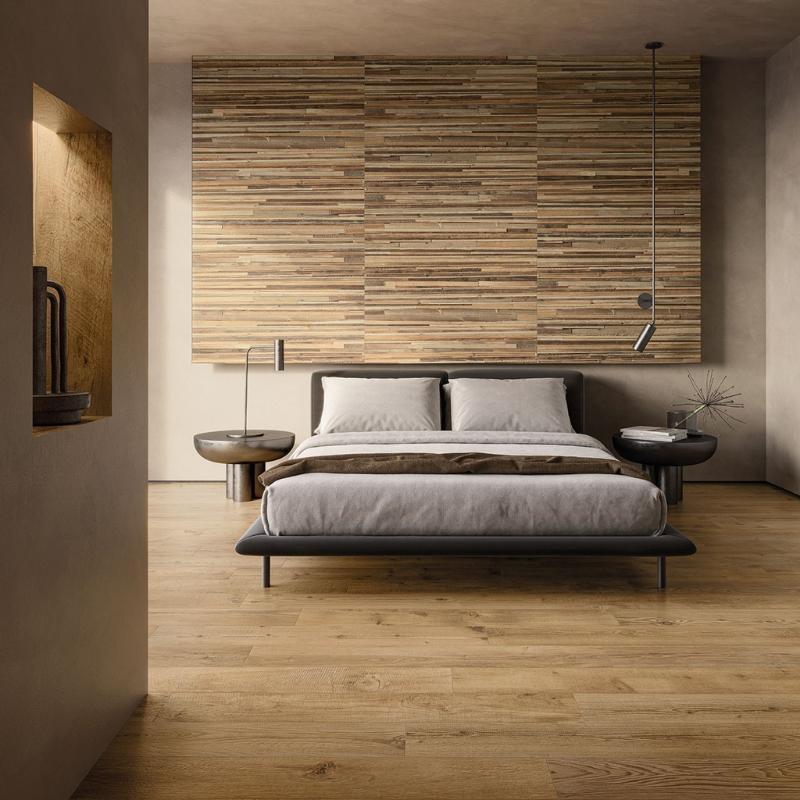 ESSENCE Honey, Carrelage intérieur
