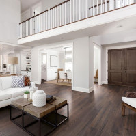 ESSENCE Mahogany, Carrelage intérieur