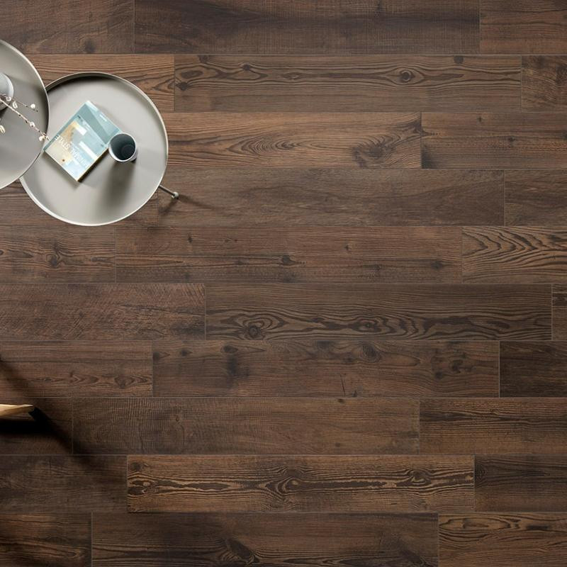 ESSENCE Mahogany, Carrelage intérieur