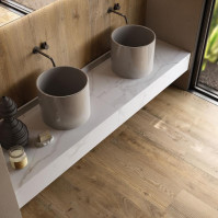 ESSENCE Walnut, Carrelage intérieur