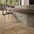 ESSENCE Walnut, Carrelage intérieur