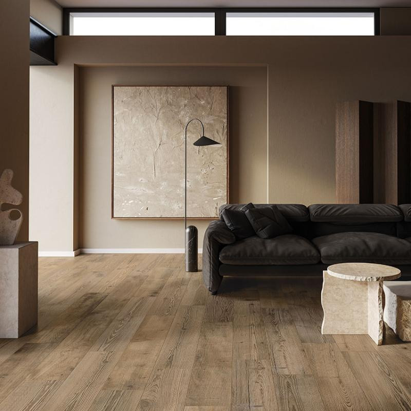 ESSENCE Walnut, Carrelage intérieur
