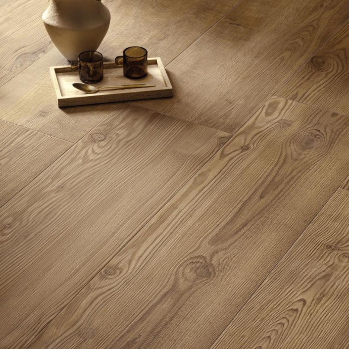 ESSENCE Walnut, Carrelage intérieur