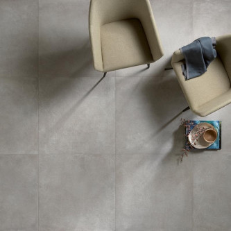 LOFT Fog, Carrelage intérieur