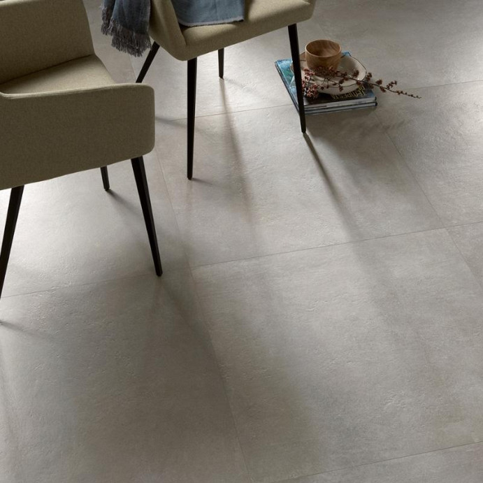 LOFT Fog, Carrelage intérieur