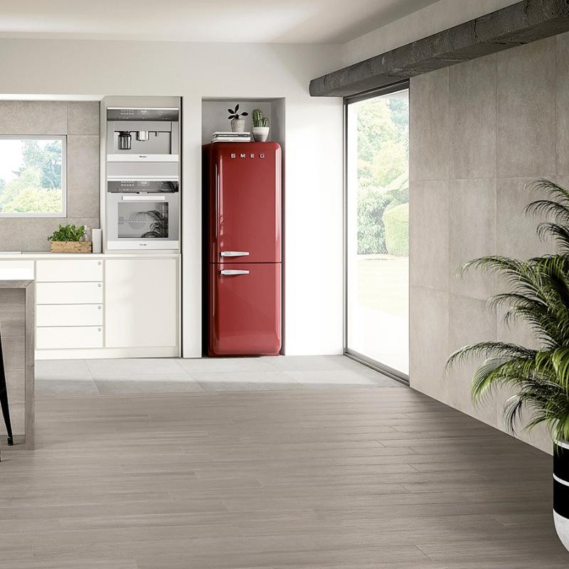 LOFT Fog, Carrelage intérieur