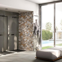 LOFT Fog, Carrelage intérieur