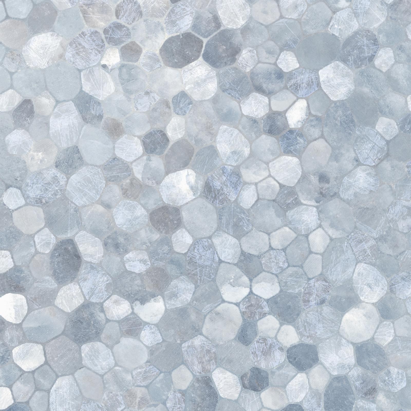 ARCHISALT Persian Blue, Carrelage mural Salt Lake