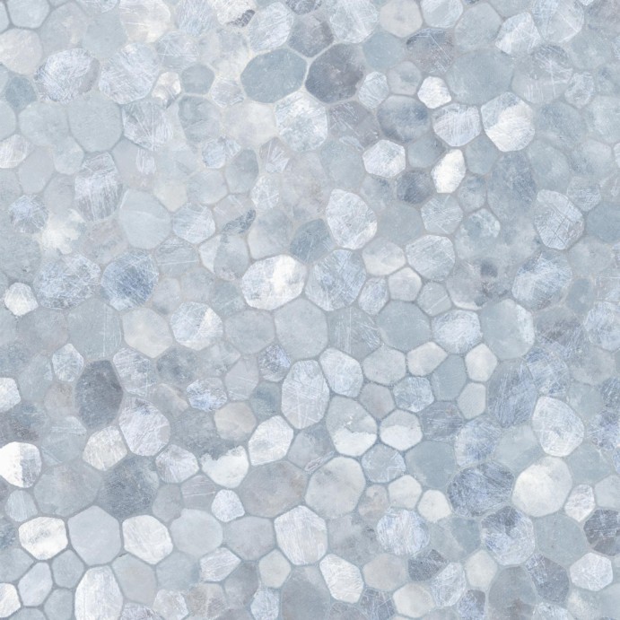 ARCHISALT Persian Blue, Carrelage mural Salt Lake