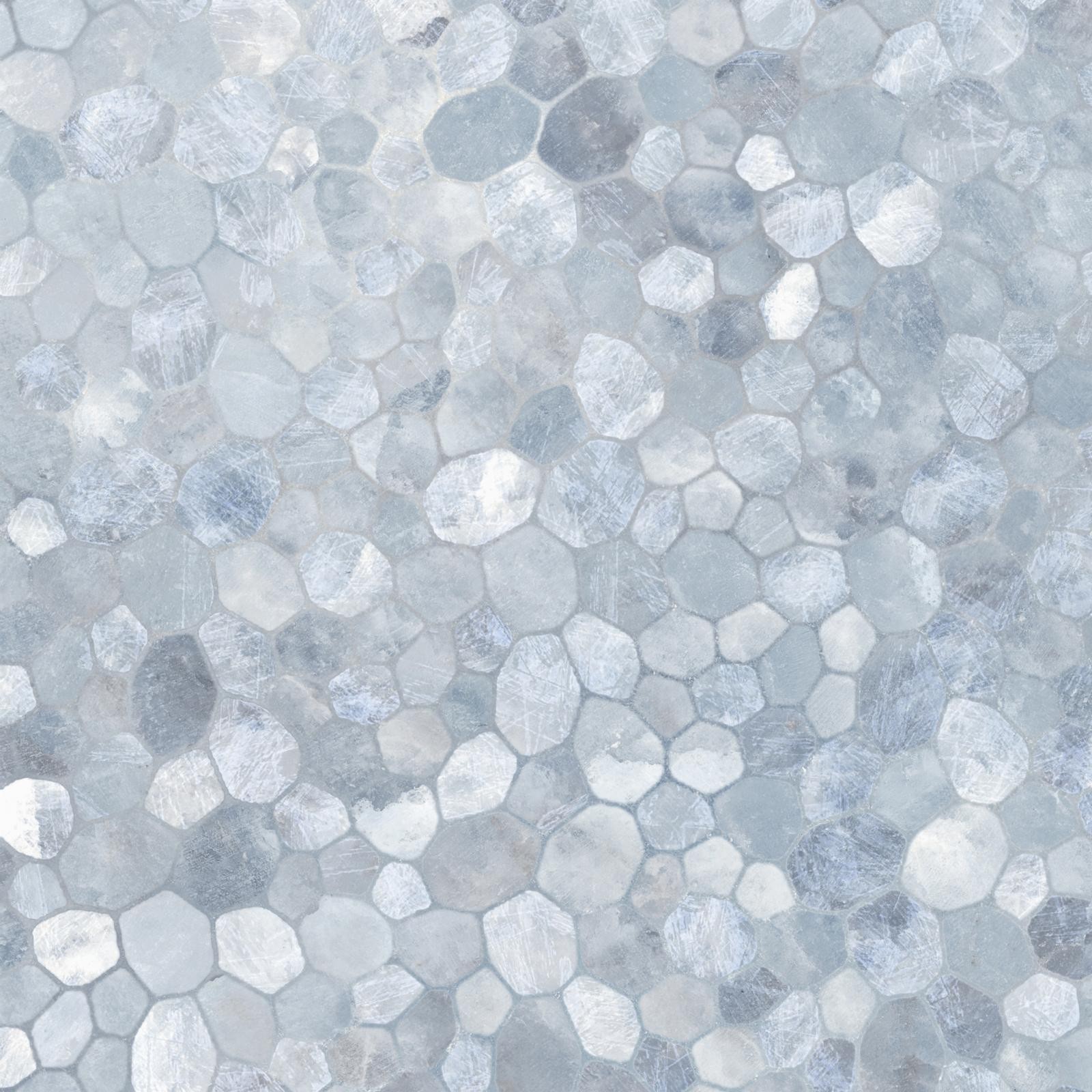 ARCHISALT Persian Blue, Carrelage mural Salt Lake
