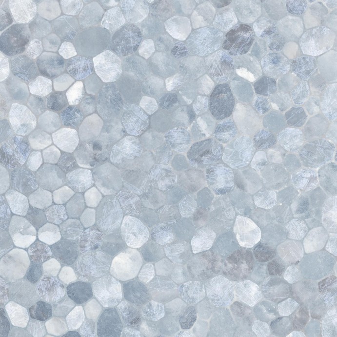 ARCHISALT Persian Blue, Carrelage mural Salt Lake