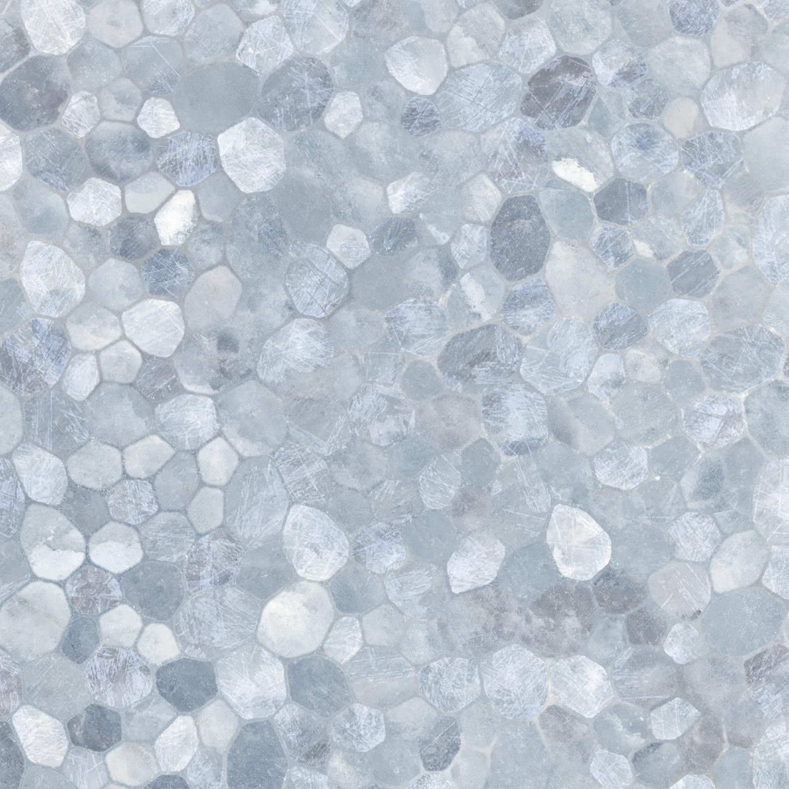 ARCHISALT Persian Blue, Carrelage mural Salt Lake