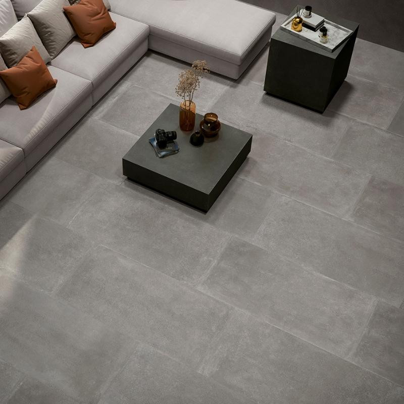 LOFT Smoke, Carrelage intérieur