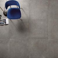 LOFT Smoke, Carrelage intérieur