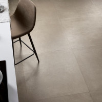 LOFT Sunset, Carrelage intérieur