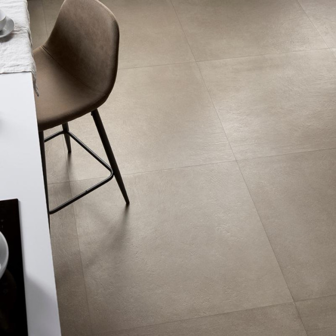 LOFT Sunset, Carrelage intérieur