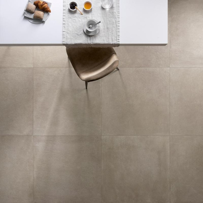 LOFT Sunset, Carrelage intérieur