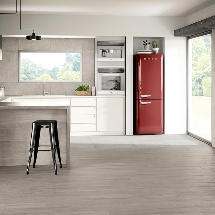 MELANGE Canapa, Carrelage intérieur