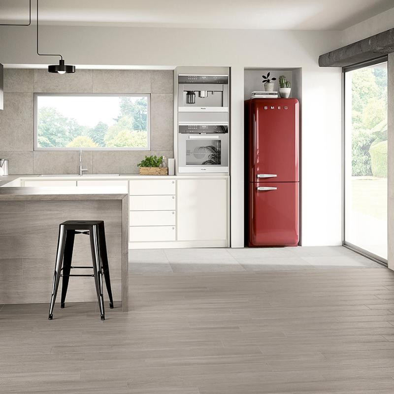 MELANGE Canapa, Carrelage intérieur