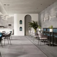 MELANGE Nembo, Carrelage intérieur
