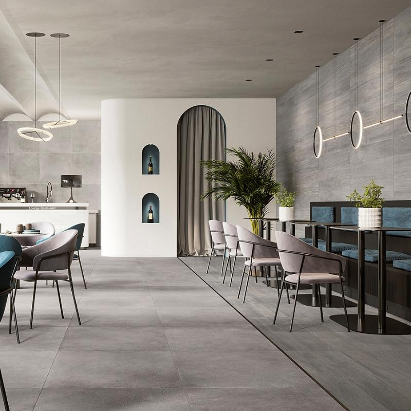 MELANGE Nembo, Carrelage intérieur