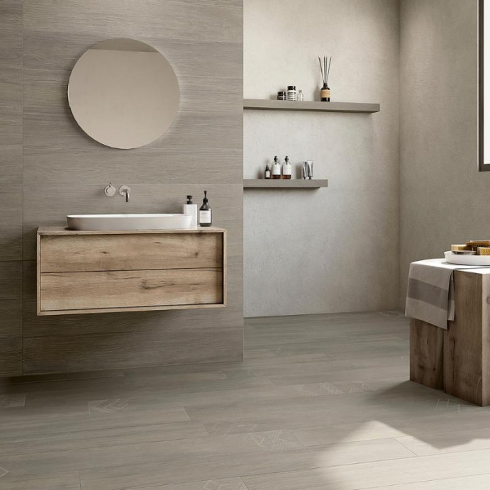 MELANGE Sabbia, Carrelage intérieur