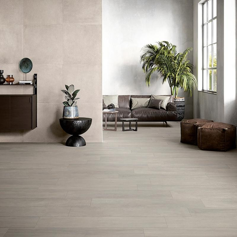 MELANGE Sabbia, Carrelage intérieur