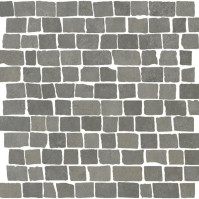 CASTELLI Cenere, Mosaïque Spacco