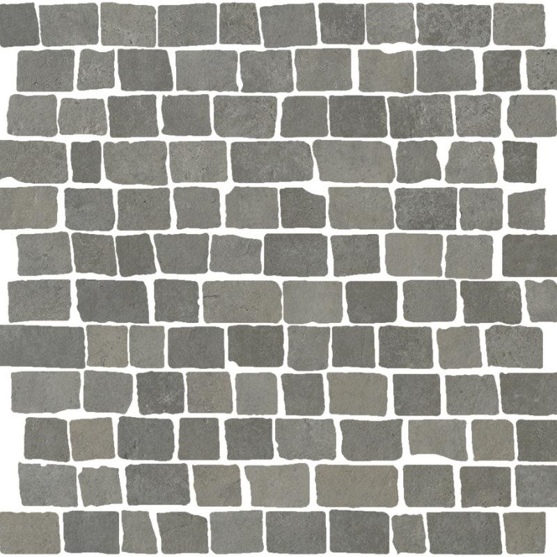 CASTELLI Cenere, Mosaïque Spacco