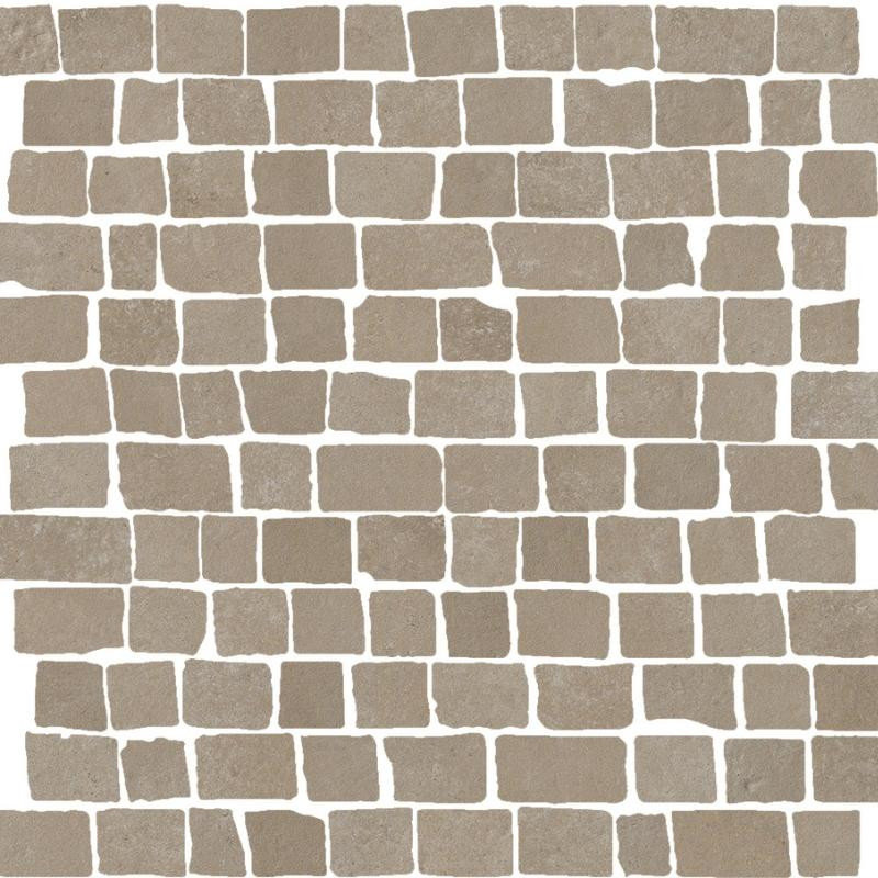 CASTELLI Tabacco, Mosaïque Spacco