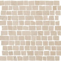 CASTELLI Vanilla, Mosaïque Spacco