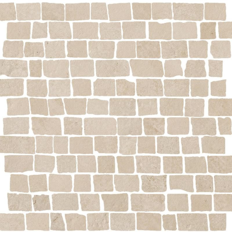 CASTELLI Vanilla, Mosaïque Spacco