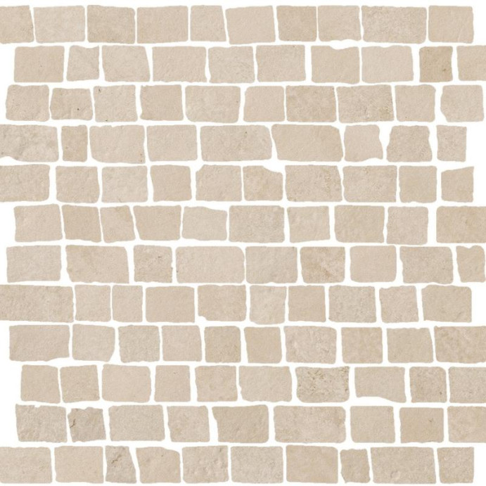 CASTELLI Vanilla, Mosaïque Spacco