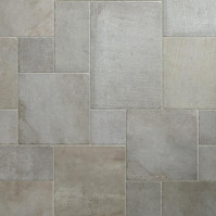 OPUS Silver, Carrelage intérieur