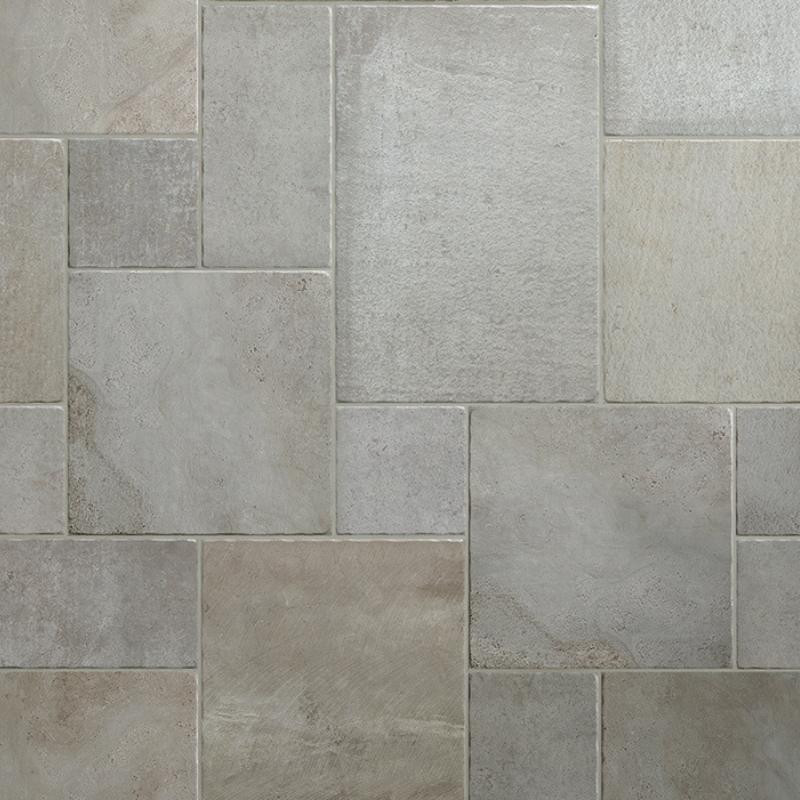 OPUS Silver, Carrelage intérieur