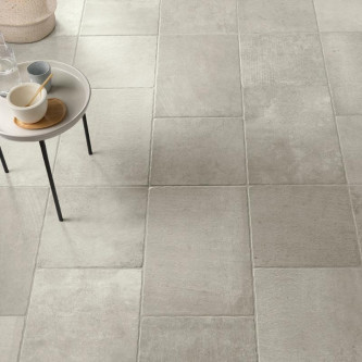 OPUS Silver, Carrelage intérieur