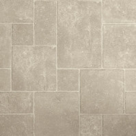 OPUS Sunrise, Carrelage intérieur