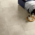 OPUS Sunrise, Carrelage intérieur
