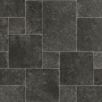 OPUS Thunder, Carrelage intérieur