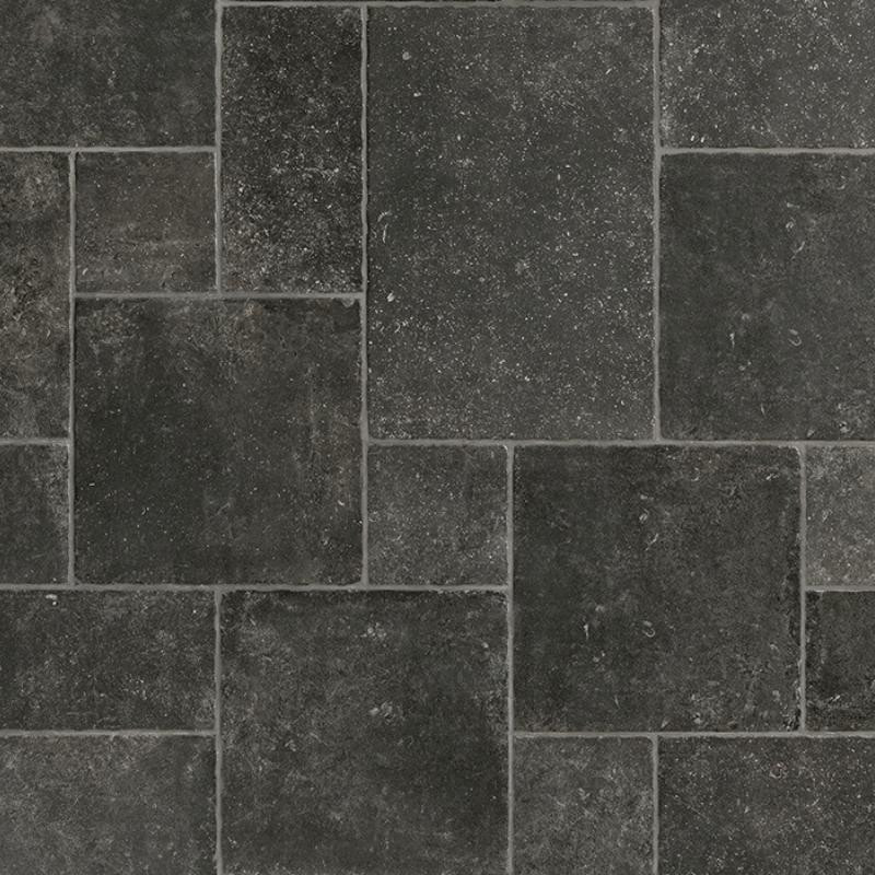 OPUS Thunder, Carrelage intérieur