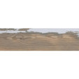 PAINTED WOOD Brown, Carrelage intérieur