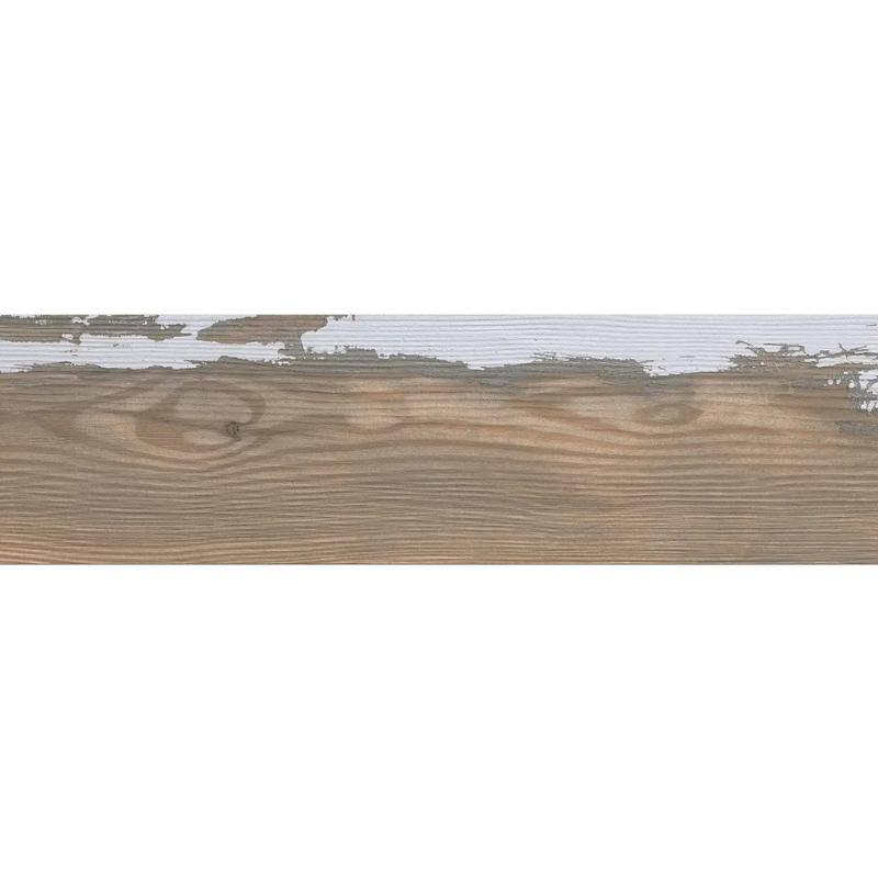 PAINTED WOOD Brown, Carrelage intérieur