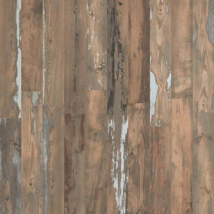 PAINTED WOOD Brown, Carrelage intérieur