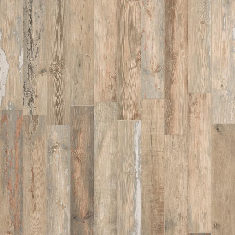 PAINTED WOOD Cream, Carrelage intérieur
