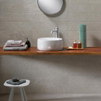 PIETRA MEDITERRANEA Corda, Carrelage intérieur