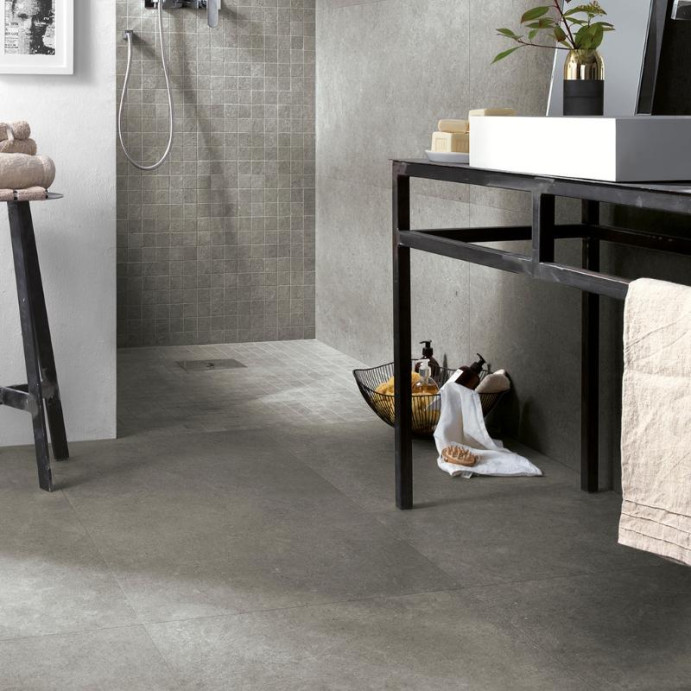 PIETRA MEDITERRANEA Grigio, Carrelage intérieur