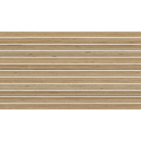 SHIBUSA Beige, Mosaïque Bacchette