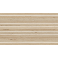 SHIBUSA Crema, Mosaïque Bacchette